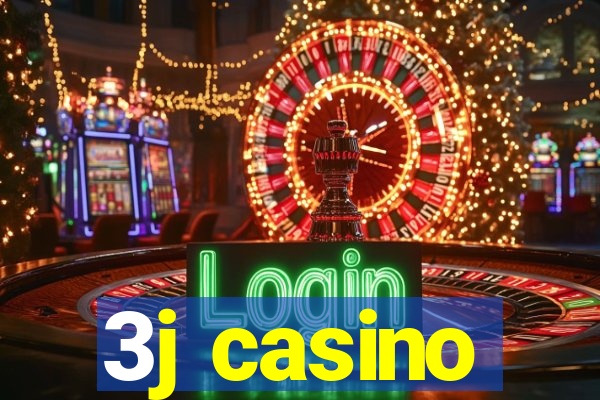 3j casino